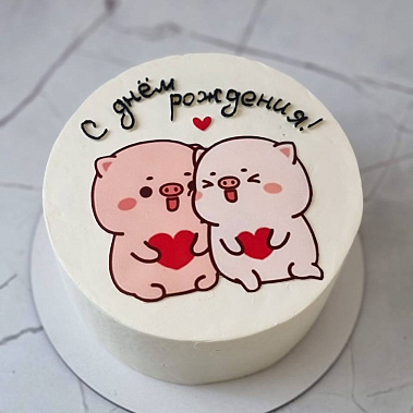 "Хрюша" купить - прокопьевск.сладкоежкин.рф