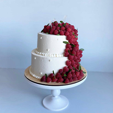 «Малиновая симфония» купить - прокопьевск.сладкоежкин.рф