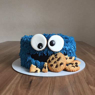 Торт "Коржик" купить - прокопьевск.сладкоежкин.рф