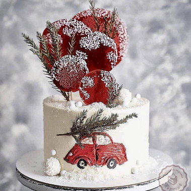 «Праздничный снег» купить - прокопьевск.сладкоежкин.рф