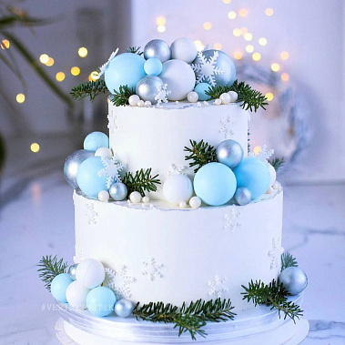 «Зимняя сказка» купить - прокопьевск.сладкоежкин.рф