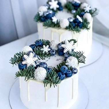 "Праздничный хоровод" купить - прокопьевск.сладкоежкин.рф