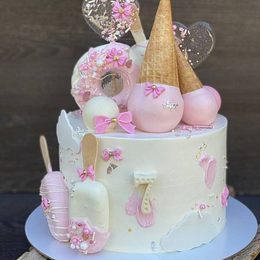 «Сладкий рожок» купить - прокопьевск.сладкоежкин.рф