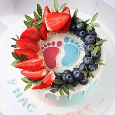 "Вкусные ожидания" купить - прокопьевск.сладкоежкин.рф