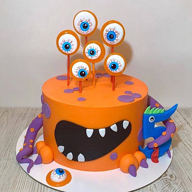 "Глазастик" купить - прокопьевск.сладкоежкин.рф