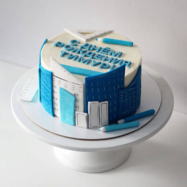 «Геометрия мечты» купить - прокопьевск.сладкоежкин.рф