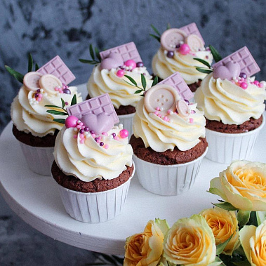 «Лавандовые сны» купить - прокопьевск.сладкоежкин.рф