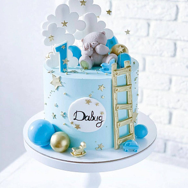 Торт "Сладкий сон" купить - прокопьевск.сладкоежкин.рф