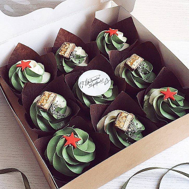 «Армейский десерт» купить - прокопьевск.сладкоежкин.рф