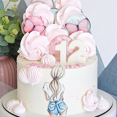 «Воздушный зефир» купить - прокопьевск.сладкоежкин.рф