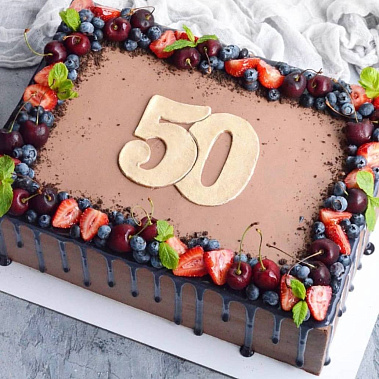 «Ягодный букет» купить - прокопьевск.сладкоежкин.рф