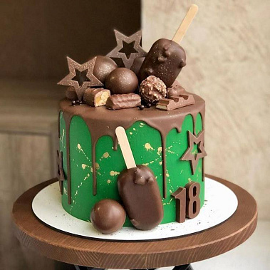 «Мужская сладость" купить - прокопьевск.сладкоежкин.рф