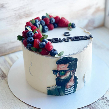 "Бородач" купить - прокопьевск.сладкоежкин.рф