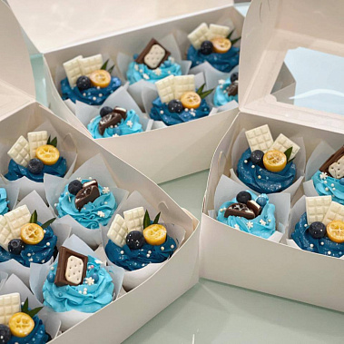 "Снежные" купить - прокопьевск.сладкоежкин.рф