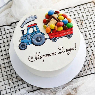 "Телега сладостей" купить - прокопьевск.сладкоежкин.рф