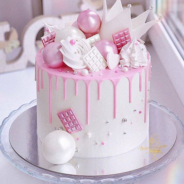 "Розовый микс" купить - прокопьевск.сладкоежкин.рф