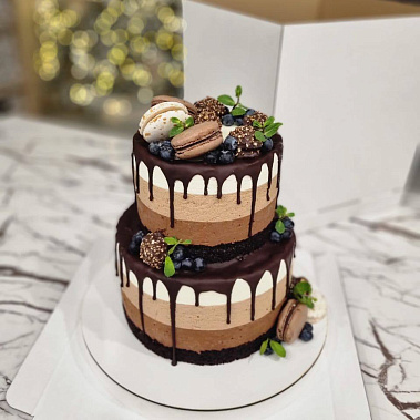 "Шоколадный нектар» купить - прокопьевск.сладкоежкин.рф