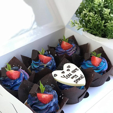 "Ты мой Космос" купить - прокопьевск.сладкоежкин.рф