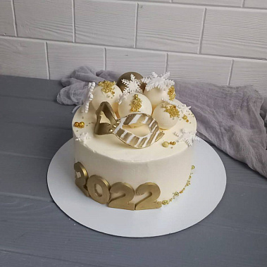 "Новогодний маскарад" купить - прокопьевск.сладкоежкин.рф