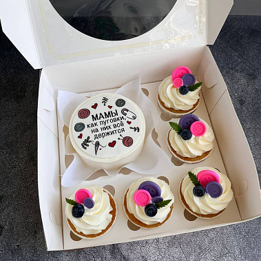 "Пуговка" купить - прокопьевск.сладкоежкин.рф