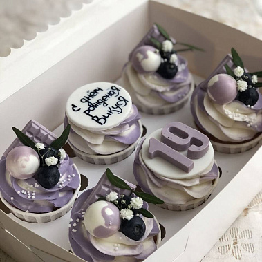 «Фиалковый микс» купить - прокопьевск.сладкоежкин.рф