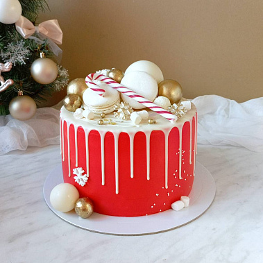 «Зимняя сладость» купить - прокопьевск.сладкоежкин.рф