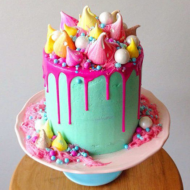 Торт впечатляющий купить - прокопьевск.сладкоежкин.рф