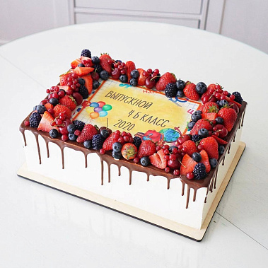 «Школьная пора» купить - прокопьевск.сладкоежкин.рф