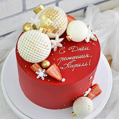 «Новогодний декор» купить - прокопьевск.сладкоежкин.рф