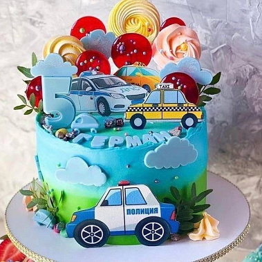 «Автотортик» купить - прокопьевск.сладкоежкин.рф