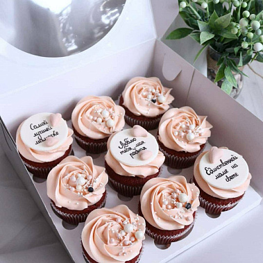 "Ты моя нежность" купить - прокопьевск.сладкоежкин.рф