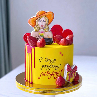 "Мадам" купить - прокопьевск.сладкоежкин.рф