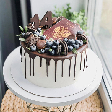 "14" купить - прокопьевск.сладкоежкин.рф