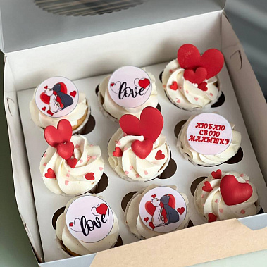 «Сладкие объятия» купить - прокопьевск.сладкоежкин.рф