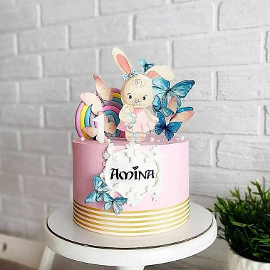 "Зайчонок"  купить - прокопьевск.сладкоежкин.рф