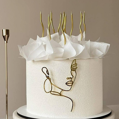 «Девушка в облаках» купить - прокопьевск.сладкоежкин.рф