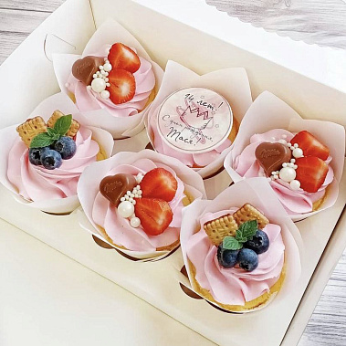 "Розовая сладость" купить - прокопьевск.сладкоежкин.рф