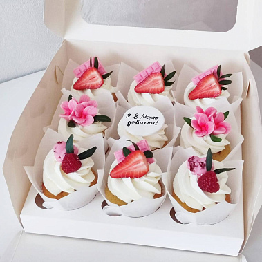 «Ягодный поцелуй» купить - прокопьевск.сладкоежкин.рф