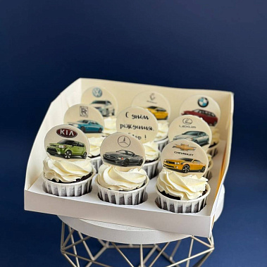 "Машинки" купить - прокопьевск.сладкоежкин.рф