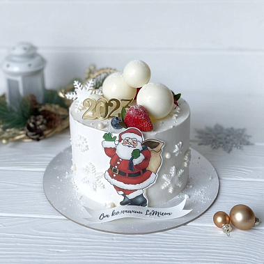 "Уходящий год" купить - прокопьевск.сладкоежкин.рф