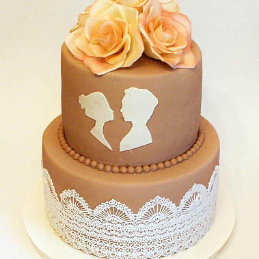 Торт "Карамель" купить - прокопьевск.сладкоежкин.рф