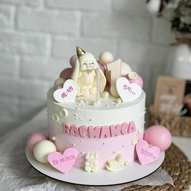 "Восторг зайца" купить - прокопьевск.сладкоежкин.рф