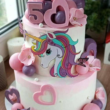 «Единорожья мечта» купить - прокопьевск.сладкоежкин.рф