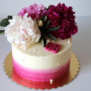 Торт "Юбилей" купить - прокопьевск.сладкоежкин.рф