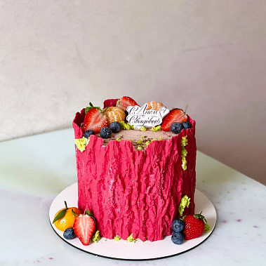 "Лесная сказка" купить - прокопьевск.сладкоежкин.рф