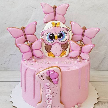 Торт "София" купить - прокопьевск.сладкоежкин.рф