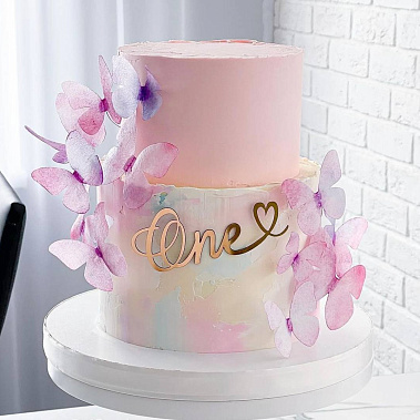 Торт «Сладкие крылья» купить - прокопьевск.сладкоежкин.рф