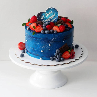 «Космическая симфония» купить - прокопьевск.сладкоежкин.рф