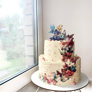 "Фея сладостей" купить - прокопьевск.сладкоежкин.рф