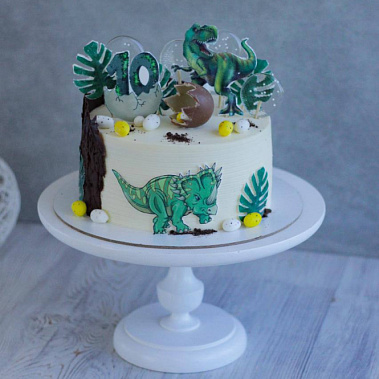 "Юрский период" купить - прокопьевск.сладкоежкин.рф